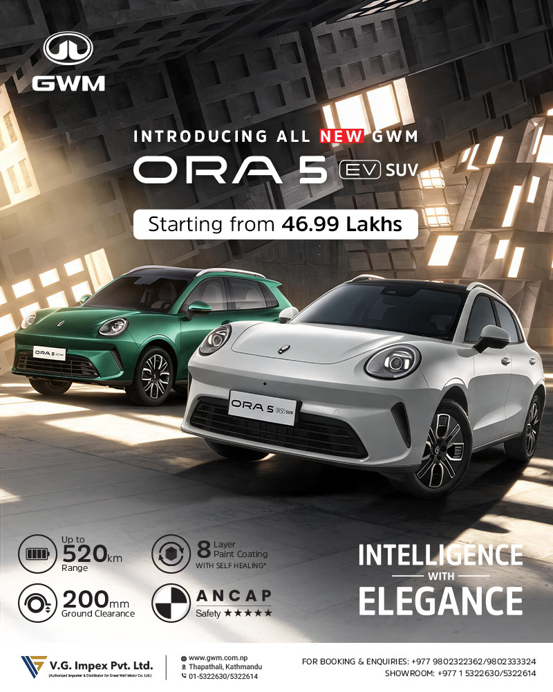 GWM