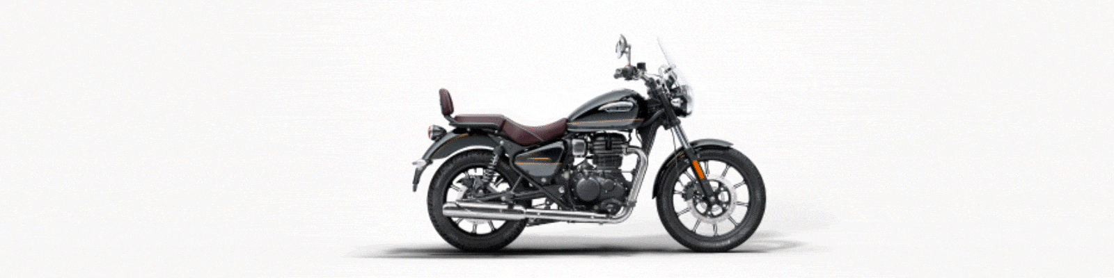Royal enfield