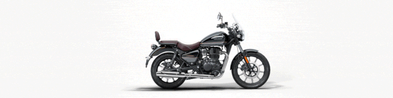 Royal enfield
