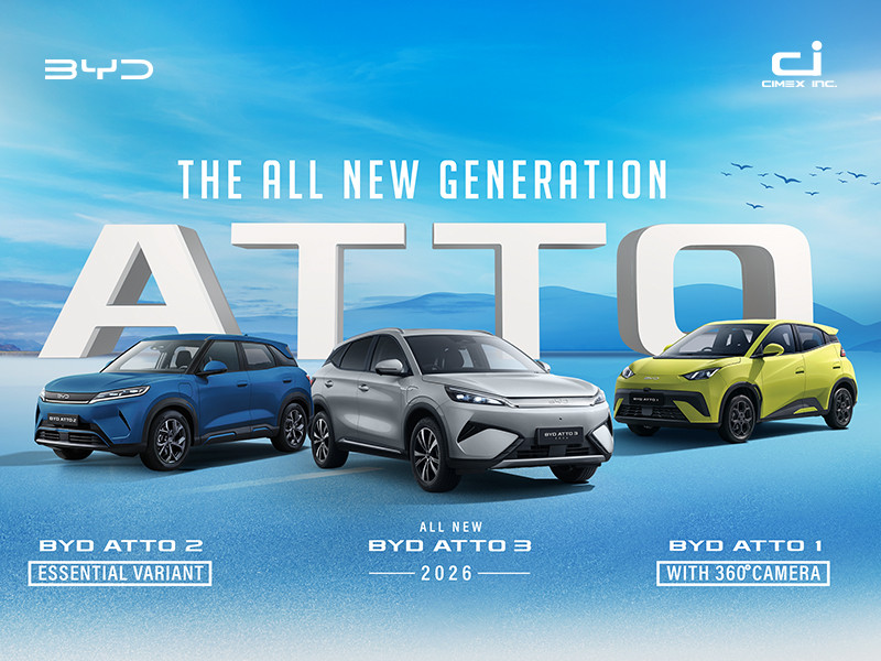 BYD