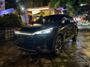 2024 BYD Atto 3 Launched in Nepal With Updated Features 2024 BYD Atto 3 Launched in Nepal With Updated Features