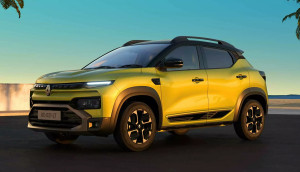 Renault Kiger Facelift Launched in India; Prices Start at INR 6.30 Lakh Renault Kiger Facelift Launched in India; Prices Start at INR 6.30 Lakh