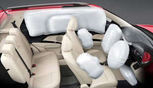 All Maruti Suzuki Cars to come with 6 Airbags as Standard by end of 2025 All Maruti Suzuki Cars to come with 6 Airbags as Standard by end of 2025