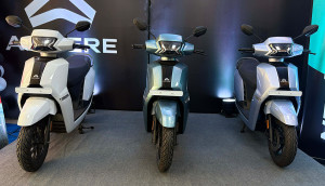 Ampere Electric Expands Nepal Network with New Sales and Service Outlet in Malangwa