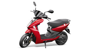 Ather 450X EV Price in Nepal [Latest 2026]