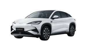 BYD Sealion 7 EV Price in Nepal [Latest 2025]