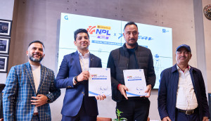 Bajaj Pulsar Becomes the ‘Two-Wheeler Partner’ for Nepal Premier League Season 2