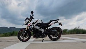 2025 Bajaj Pulsar NS400Z UG Launched in India with Performance and Mechanical Upgrades 2025 Bajaj Pulsar NS400Z UG Launched in India with Performance and Mechanical Upgrades