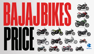 Bajaj Bikes Price in Nepal 2026 – Latest Models and Prices
