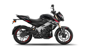 Bajaj Pulsar NS400Z Price in Nepal [Latest 2025]