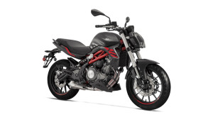 Benelli 302S price in Nepal [Latest 2026]