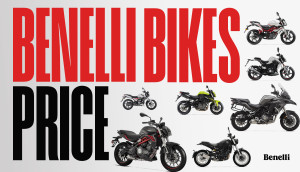 Benelli Bike Price in Nepal 2026 – Latest Benelli Scooters and Bikes Models & Updated Price List