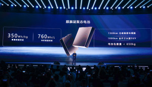 CATL Unveils 6-Minute EV Charging Battery and 1,500 km Range Technology in Major Leap for Electric Mobility