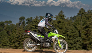 CFMOTO 250DUAL Spotted Testing in Nepal, Launch Expected Soon