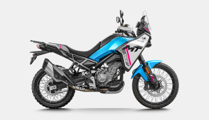 CFMoto 450MT Price in Nepal [Latest 2026]