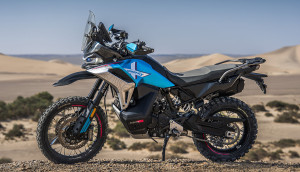 CFMOTO EICMA 2025: Flagship 1000MT-X, 675NK GP, V4 SR-RR & CFORCE TECH GEN 4 Unveiled