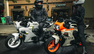 The 2026 CFMOTO Papio SS: The Tiny Retro Racer We Wish Was in Nepal