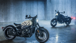 CFMOTO Nepal Set to Introduce 450 CLC and 450 CLC Bobber CFMOTO Nepal Set to Introduce 450 CLC and 450 CLC Bobber