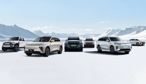 Chery Exports Top 1 Million Vehicles in 2025 as Europe Drives Global Growth