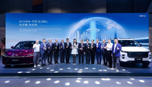 Chery is Set to Become China’s First Automaker to Export 5 Million Vehicles