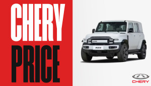 Chery Price in Nepal 2026 – Latest Chery Models & Updated Price List Chery Price in Nepal 2026 – Latest Chery Models & Updated Price List