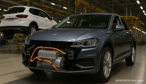 India’s Auto Industry Faces Crisis as China’s Rare Earth Export Curbs Threaten Production