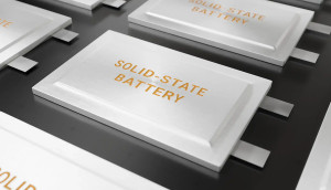 China Drives Forward in Sodium-Ion and Solid-State EV Batteries