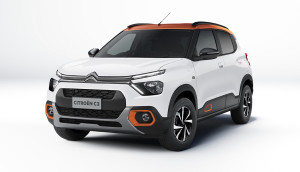 Citroen C3 Price in Nepal [Latest 2026]