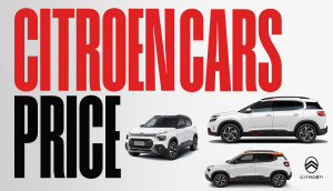 Citroen Car Price in Nepal 2026 – Latest Citroen EV Models & Updated Price List