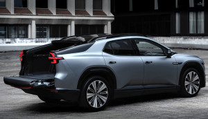 Deepal E07 Transformer X Variant to Debut in Nepal With Air Suspension and Interior Upgrades