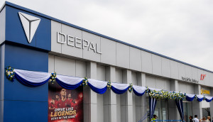 Deepal Expands Kathmandu Presence with New Maharajgunj Showroom