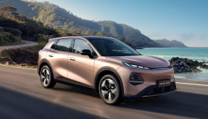 MAW Vriddhi to Introduce Deepal Nevo Q05 in Nepal