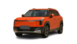 Dongfeng Nammi Vigo EV Price in Nepal [Latest 2026]