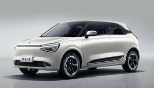 Dongfeng Nammi EV Price in Nepal [Latest 2025]