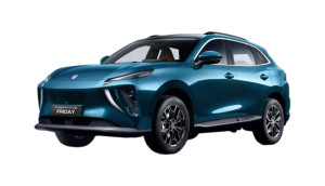 Forthing Friday EV Price in Nepal [Latest 2025]