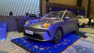GWM Ora 5 EV Launched in Nepal, Priced from Rs 46.99 Lakh