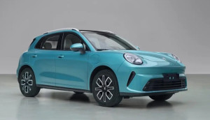 GWM Ora 5 Electric SUV to Make Its Debut on September 25