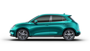 GWM Ora 03 EV Price in Nepal [Latest 2026]