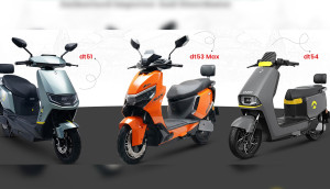 Garow Electric Scooters Now Available Through Two Authorized Dealers in Nepal Garow Electric Scooters Now Available Through Two Authorized Dealers in Nepal