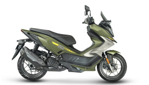 Hero MotoCorp to Launch Xoom 160 Maxi-Scooter at NADA Auto Show 2025