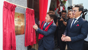 Syakar Trading Expands Honda Service Network in Nepal with Premium Service Initiative