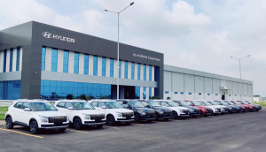 Hyundai in Nepal: A Shift from Imports to Assembly