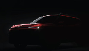 Hyundai Bayon Bookings Open in India Ahead of Launch