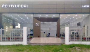 Hyundai Inaugurates New Showroom in Birgunj Hyundai Inaugurates New Showroom in Birgunj