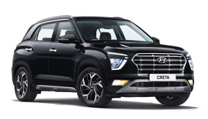 Hyundai Creta Price in Nepal [Latest 2026]