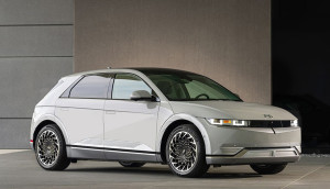 Hyundai Ioniq 5 Price in Nepal [Latest 2026]