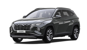 Hyundai Tucson Price in Nepal [Latest 2026]