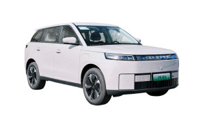 Jaecoo J5 EV Price in Nepal [Latest 2026]