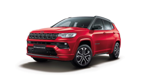 Jeep Compass Price in Nepal [Latest 2026]