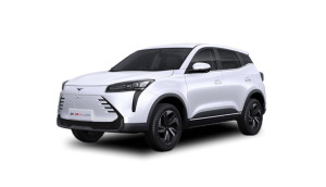 Kaiyi X3 Pro EV Price in Nepal [Latest 2025]